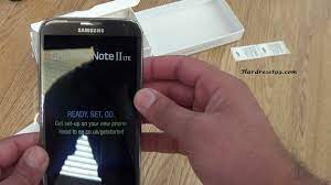 In case your samsung galaxy note ii lte requires multiple unlock codes, all unlock codes necessary to unlock your samsung galaxy note ii lte are automatically sent to you. Samsung Galaxy Note Ii Lte Hard Reset Factory Reset And Password Recovery