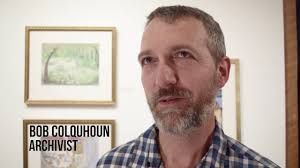 Vermont Music Archive — Big Heavy World