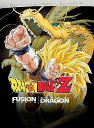 Saiyans are one of the seven races available to the player once they start the game. Dragon Ball Z Fusion Reborn Wrath Of The Dragon Dvd 2009 2 Disc Set Uncut Unedited For Sale Online Ebay