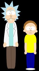 Birdman Rick And Morty Rick And Morty South Park