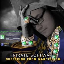 PiRat didn't have the skill to follow destiny's drama strat. : r/Destiny