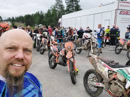 This was a Sur-Ron. But not anymore