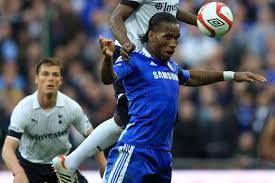 Check spelling or type a new query. Ledley King Given Options To Stay Involved At Tottenham Cartilage Free Captain