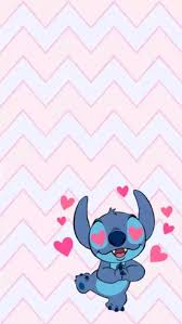 Direct link and totally free! Hd Stitch Pink Wallpapers Peakpx