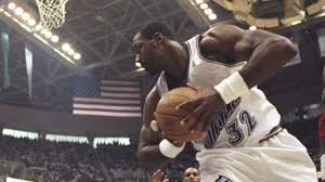 Unseen Footage Of Karl Malone Discussing Michael Jordan Ksl Sports
