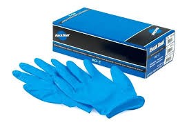 Glove Nitrile Videogametrailer Co