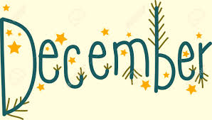 Mrs Kennedy's Newsletter - December - Kinightsridge Primary School