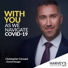 Safe and Warm: Frequently Asked Questions Regarding Our COVID-19 Response. 