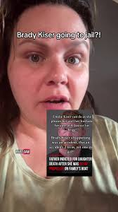 Kiser Brady Watching Basketball