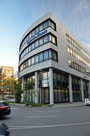 Sparda Bank Sadwest Filialen