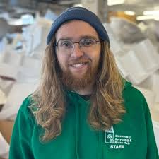 What We Take For Free — Cincinnati Recycling & Reuse Hub