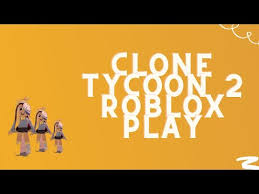 Enjoy!#roblox #ct2 #clone #tycoon #clonetycoon2 #basement #quest #secret Clone Tycoon 2 Codes Wiki 11 2021