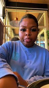 Destiny Dandridge's Instagram, Twitter & Facebook