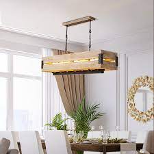 Berikan akses lampu gantung yang minimalis dengan warna emas dan silver untuk memberikan kesan mewah. Nordic Style Loft Industrial Pendant Light S Led Kayu Lampu Gantung Untuk Ruang Tamu Retro Lilin Kaca Industri Hang Lampen Liontin Lampu Aliexpress