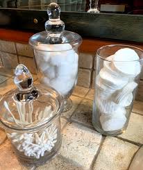 Shop for your new bath, toilet, basin and showers & accessories. Bathroom Jars White Arrows Home