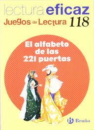 Check spelling or type a new query. Amazon Com El Alfabeto De Las 221 Puertas Juego De Lectura Juegos De Lectura Reading Games Spanish Edition 9788421698259 Alonso Gracia Angel Alvarez De Eulate Alberdi Carlos Miguel Libros