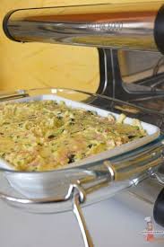 Quiche Sans Pate A La Farine De Coco Courgette Et Jambon Recette Farine De Coco Recette Farine De Coco Pate Pour Quiche