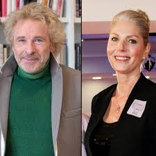 Jun 30, 2021 · bei einem tragischen unfall im sommer 2020 kam alex pullin ums leben. Gottschalk Freundin Karina Mross Schrieb Mal Buch Ubers Fremdgehen Bildderfrau De