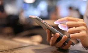 But smartphone pinky is just the latest in a growing list of injuries that researchers have been able to link to the use of mobile devices. Beware Of Smart Phone Pinky Syndrome
