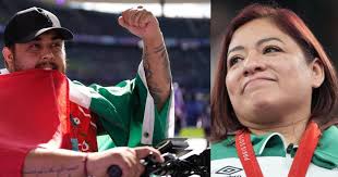 México consigue doble medalla! Los atletas paralímpicos siguen sumando  preseas en París