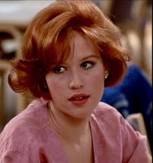 Molly Ringwald as Clare Standish