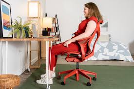 We asked physical therapists about the best ergonomic office chairs for helping you get comfy in your home 14 ergonomic office chairs recommended by physical therapists. The Best Office Chair For 2021 Reviews By Wirecutter