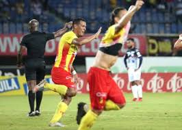 Patriotas boyacá atlético nacional live score (and video online live stream) starts on 2 sept 2021 at 23:00 utc time at estadio la independencia stadium, . P Qh Db6ehv96m