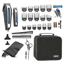 4.5 out of 5 stars. Wahl Deluxe Haircut Clippers With Trimmer And Storage Case Costco