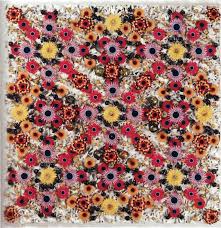 Maybe you would like to learn more about one of these? Floral Textile Artists Textileartist Org