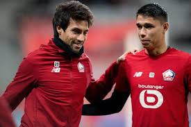 La déclaration de nicolás gaitán. Losc Nicolas Gaitan A Des Fourmis Dans Les Jambes