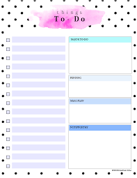 Things To Do List Png 612 792 Pixels To Do Lists Printable Templates Printable Free Free To Do List
