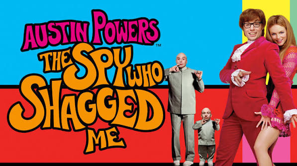 Watch Austin Powers: The Spy Who Shagged Me | Prime Video