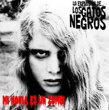 Puerto Rico und s Musik