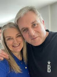 Profile for Mandy Baker