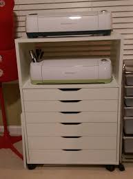 Your workspace plays a vital role in motivating creativity. Pin By Pat Sugden On Cricut Machines Craft Room Decor Room Storage Diy Ikea Craft Room