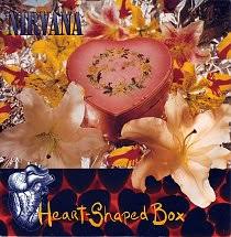 Heart shaped boxes in different material and structure are produced here. Heart Shaped Box Wikipedia