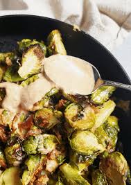 Cook at 450 degrees for 40 minutes, stirring every 10 minutes. Keto Brussels Sprouts With Bacon Clean Keto Lifestyle