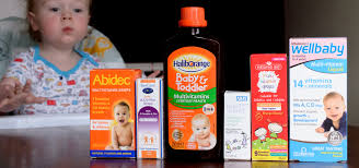 Whether your little one suffers from colic or needs an immunity boost, gerber® can help. Multivitamins For Toddlers 6 Reviewed Natural Beauty With Baby