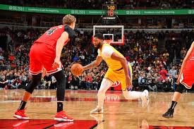 ''we started to have fun,'' kuzma said. Photos Lakers Vs Bulls 11 05 19 Los Angeles Lakers