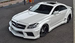 Compare swedish fitta and old norse fytta. Mercedes Benz Cls By Japanese Tuner Vitt Emercedesbenz
