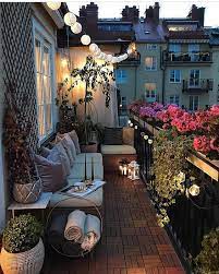 84 8k Likes 562 Comments Interior Design Home Decor Inspire Me Home Decor On Instagram Magi Apartment Balcony Decorating Balcony Decor Balcony Design