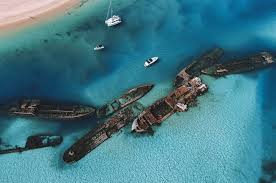 Tangalooma Wrecks - All You Need To Know Before You Go (2024)