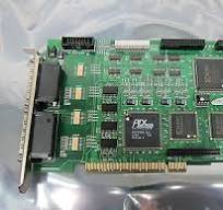 Samsung MMC-BDP081PNA REV 1.3 Motion Controller Board