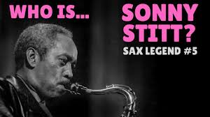 SONNY STITT
