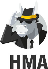 Login And Password At Ovpn Hma Support