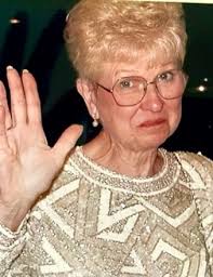 Bernice McSween Obituary