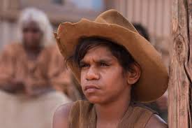 Sweet Country (2017)