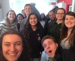 LTU Catholic Society