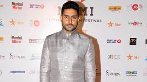 Abhishek Bachchan S Next A Thriller Drama Entertainment News The Indian Express Nishikant kamat was known for directing films like 'dombivali fast' and 'drishyam'. thriller drama