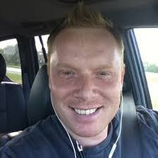 Justin Hennig's Instagram, Twitter & Facebook